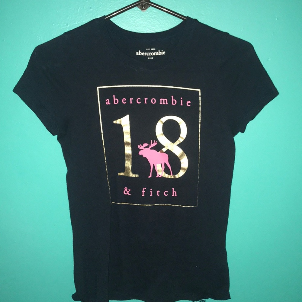 Abercrombie & Fitch shirt